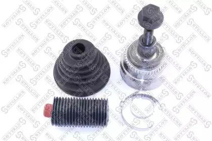 Шарнирный комплект, приводной вал STELLOX купить